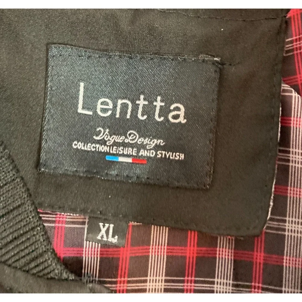 Lentta brand black